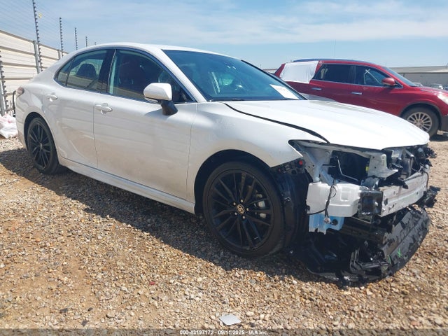 Продажа на аукционе авто 2024 Toyota Camry Xse, vin: 4T1K61AK6RU910623, номер лота: 43197172