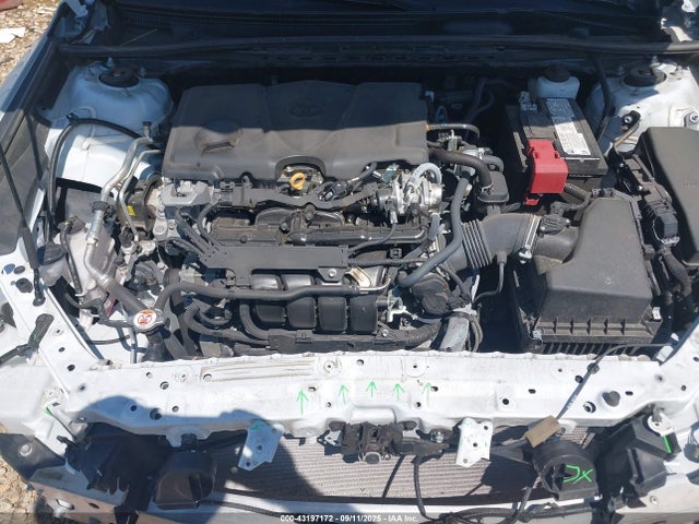 Продажа на аукционе авто 2024 Toyota Camry Xse, vin: 4T1K61AK6RU910623, номер лота: 43197172