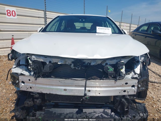 Продажа на аукционе авто 2024 Toyota Camry Xse, vin: 4T1K61AK6RU910623, номер лота: 43197172