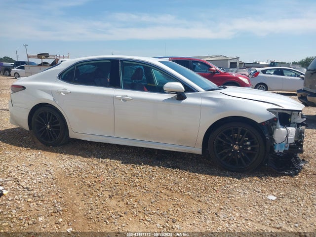 Продажа на аукционе авто 2024 Toyota Camry Xse, vin: 4T1K61AK6RU910623, номер лота: 43197172