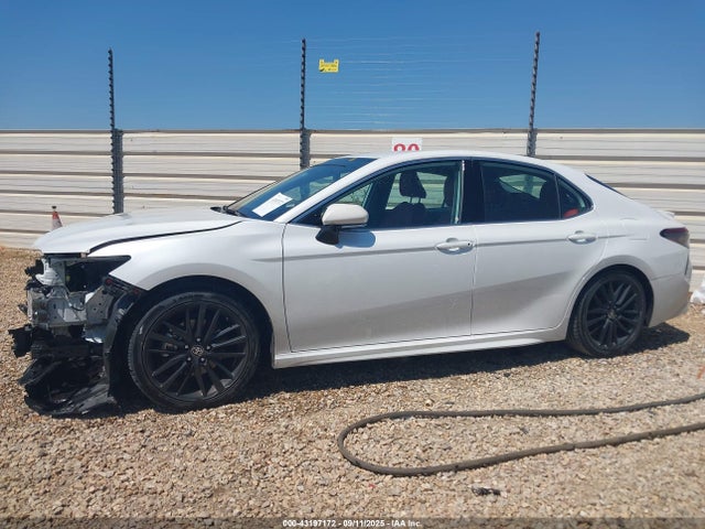 Продажа на аукционе авто 2024 Toyota Camry Xse, vin: 4T1K61AK6RU910623, номер лота: 43197172