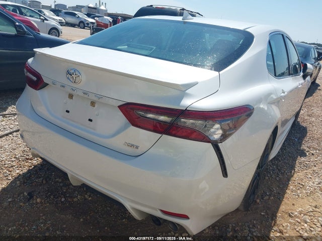 Продажа на аукционе авто 2024 Toyota Camry Xse, vin: 4T1K61AK6RU910623, номер лота: 43197172