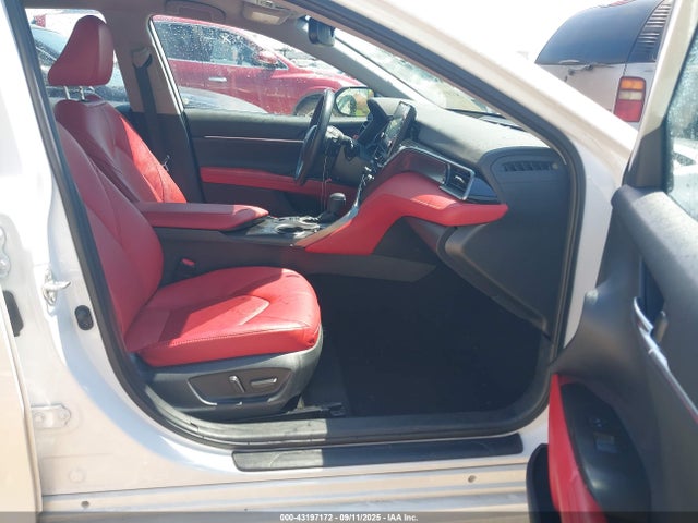 Продажа на аукционе авто 2024 Toyota Camry Xse, vin: 4T1K61AK6RU910623, номер лота: 43197172