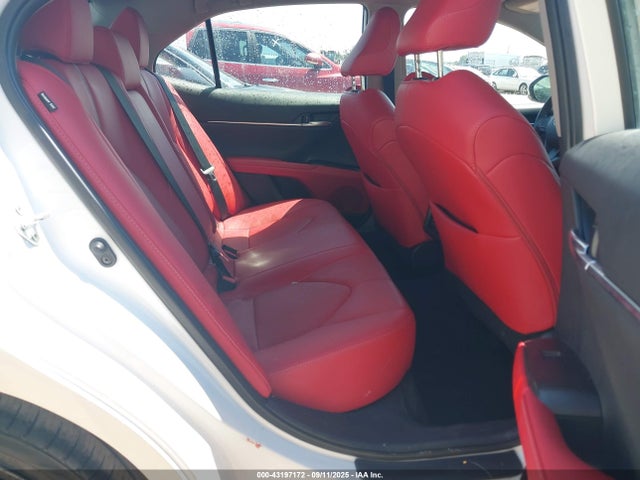 Продажа на аукционе авто 2024 Toyota Camry Xse, vin: 4T1K61AK6RU910623, номер лота: 43197172