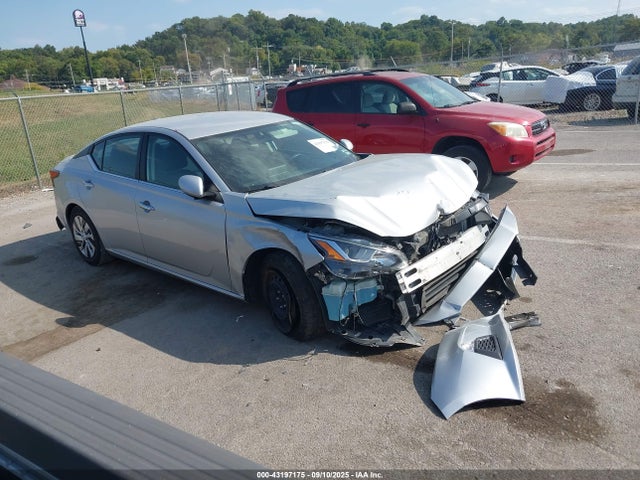 Nissan 2020 2020 1N4BL4BV4LC151688 Image 1