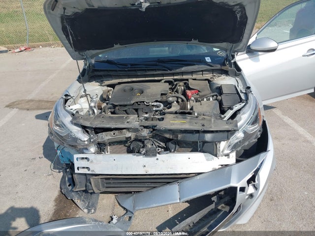 Nissan 2020 2020 1N4BL4BV4LC151688 Image 10
