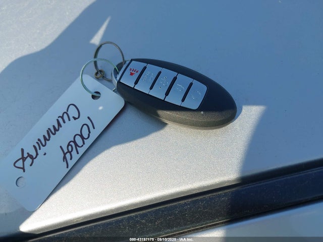 Nissan 2020 2020 1N4BL4BV4LC151688 Image 11
