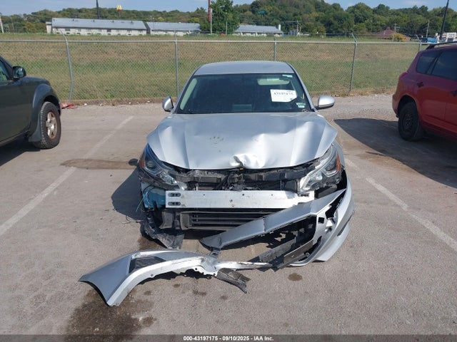 Nissan 2020 2020 1N4BL4BV4LC151688 Image 13