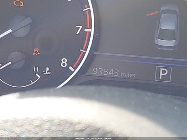 Nissan 2020 2020 1N4BL4BV4LC151688 Image 16