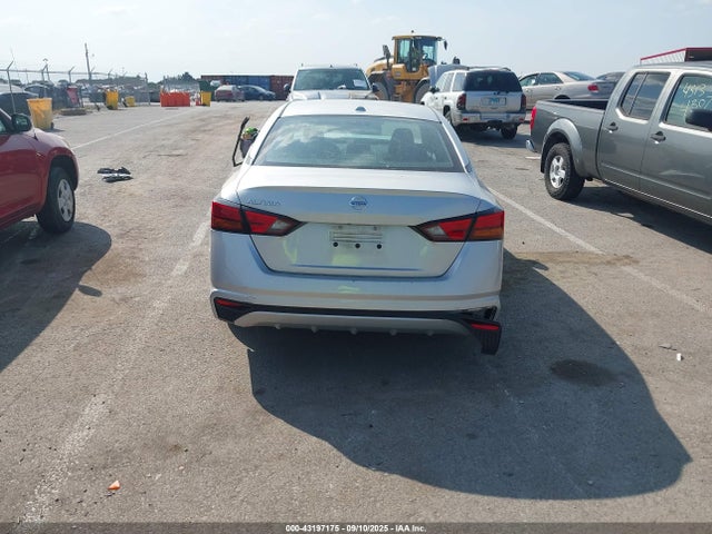 Nissan 2020 2020 1N4BL4BV4LC151688 Image 17