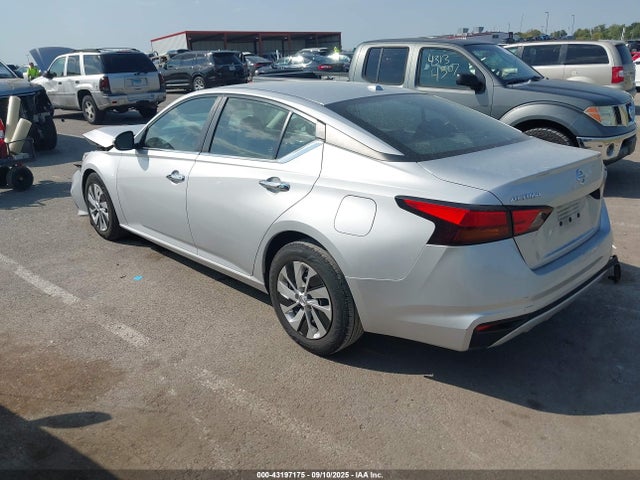 Nissan 2020 2020 1N4BL4BV4LC151688 Image 3