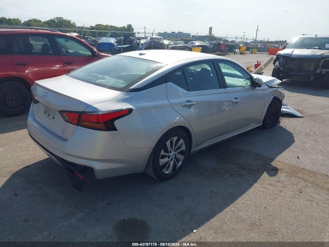 Nissan 2020 2020 1N4BL4BV4LC151688 Image 4