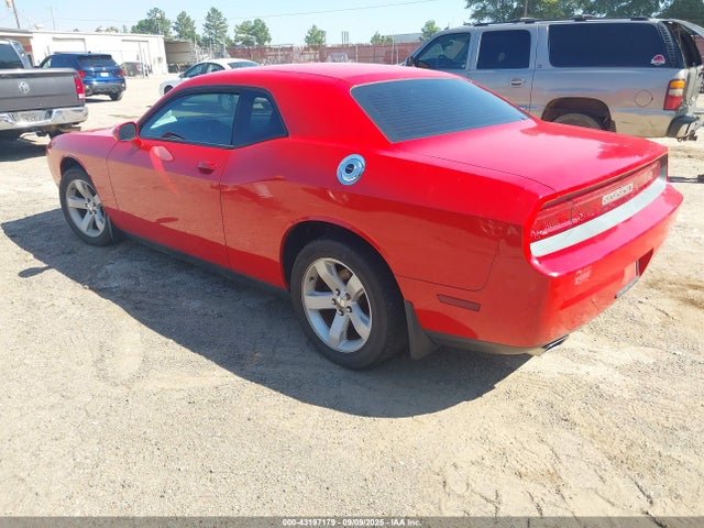 2C3CDYAG8EH278826 Dodge Challenger