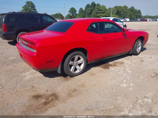 2C3CDYAG8EH278826 Dodge Challenger