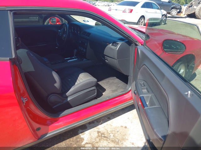 2C3CDYAG8EH278826 Dodge Challenger
