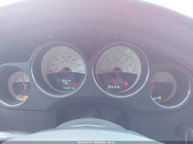 2C3CDYAG8EH278826 Dodge Challenger