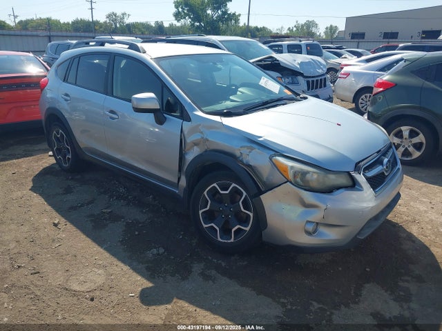 Продаж на аукціоні авто 2013 Subaru Xv Crosstrek 2.0i Premium, vin: JF2GPACC7DH808943, номер лоту: 43197194