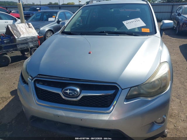 Продаж на аукціоні авто 2013 Subaru Xv Crosstrek 2.0i Premium, vin: JF2GPACC7DH808943, номер лоту: 43197194