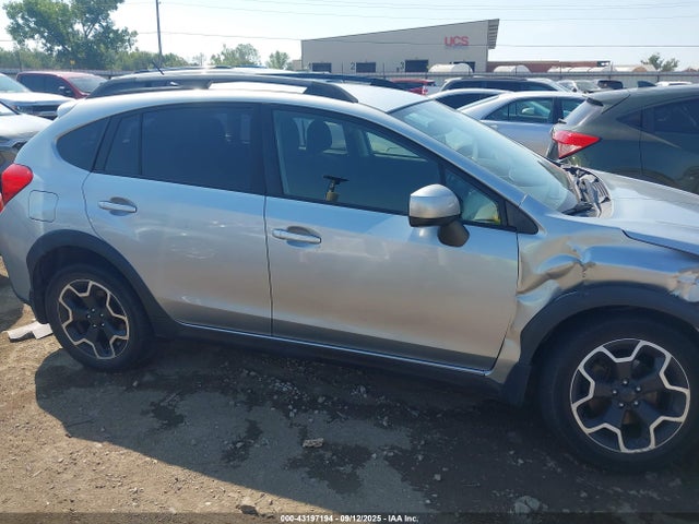 Продаж на аукціоні авто 2013 Subaru Xv Crosstrek 2.0i Premium, vin: JF2GPACC7DH808943, номер лоту: 43197194