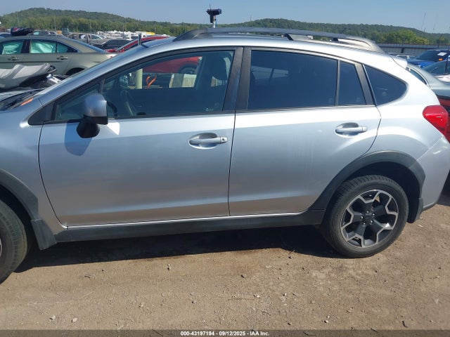Продаж на аукціоні авто 2013 Subaru Xv Crosstrek 2.0i Premium, vin: JF2GPACC7DH808943, номер лоту: 43197194
