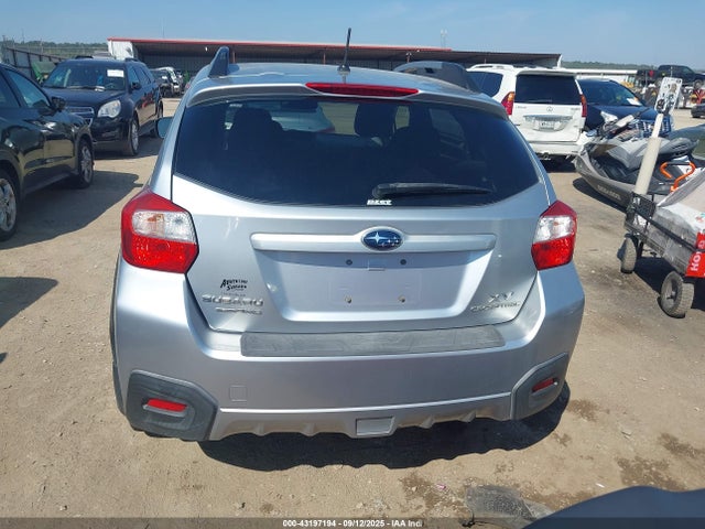 Продаж на аукціоні авто 2013 Subaru Xv Crosstrek 2.0i Premium, vin: JF2GPACC7DH808943, номер лоту: 43197194