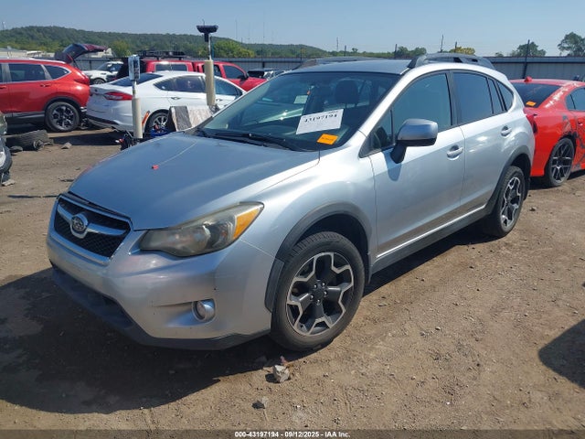 Продаж на аукціоні авто 2013 Subaru Xv Crosstrek 2.0i Premium, vin: JF2GPACC7DH808943, номер лоту: 43197194