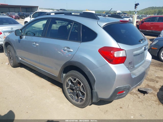 Продаж на аукціоні авто 2013 Subaru Xv Crosstrek 2.0i Premium, vin: JF2GPACC7DH808943, номер лоту: 43197194