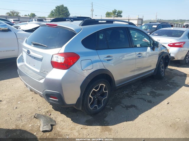Продаж на аукціоні авто 2013 Subaru Xv Crosstrek 2.0i Premium, vin: JF2GPACC7DH808943, номер лоту: 43197194