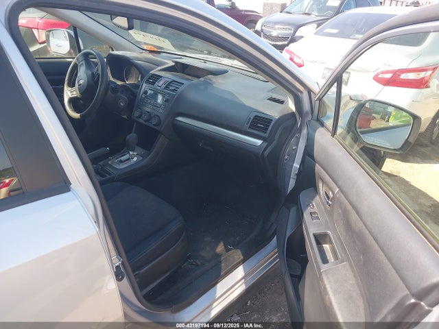 Продаж на аукціоні авто 2013 Subaru Xv Crosstrek 2.0i Premium, vin: JF2GPACC7DH808943, номер лоту: 43197194