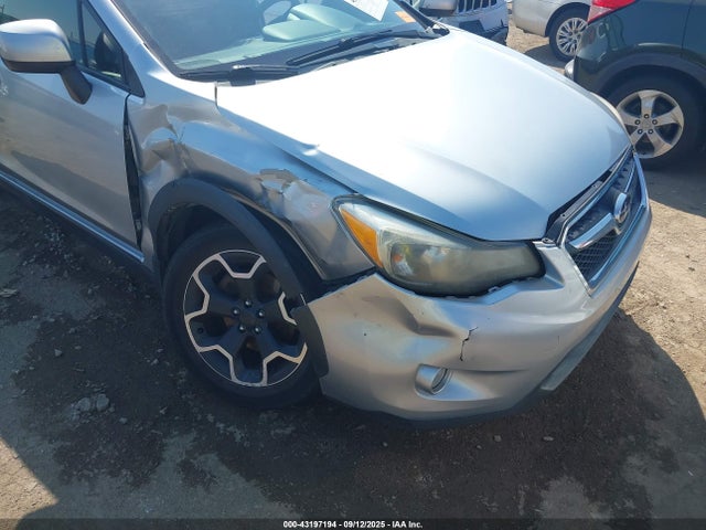 Продаж на аукціоні авто 2013 Subaru Xv Crosstrek 2.0i Premium, vin: JF2GPACC7DH808943, номер лоту: 43197194