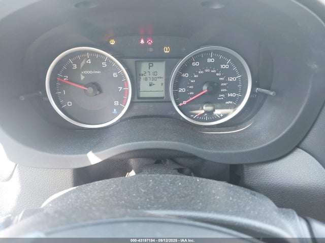 Продаж на аукціоні авто 2013 Subaru Xv Crosstrek 2.0i Premium, vin: JF2GPACC7DH808943, номер лоту: 43197194