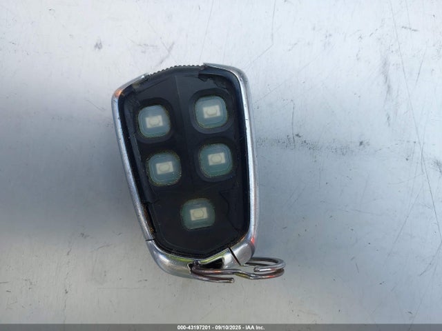 2015 CADILLAC ATS 1G6AE5SX1F0106790 Photo 10