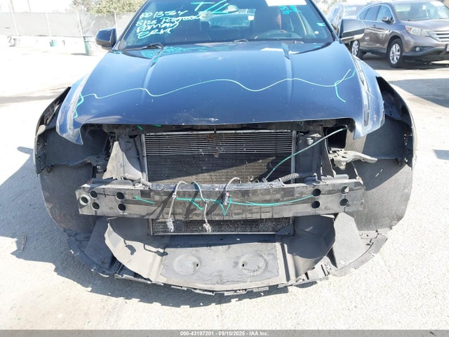 2015 CADILLAC ATS 1G6AE5SX1F0106790 Photo 5