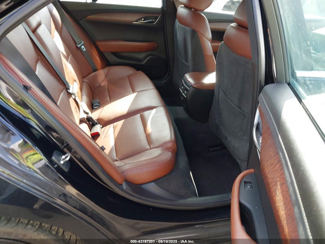 2015 CADILLAC ATS 1G6AE5SX1F0106790 Photo 7