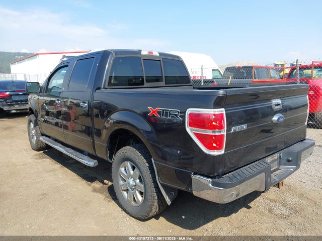1FTFW1ET4EKD77878 Ford 2014