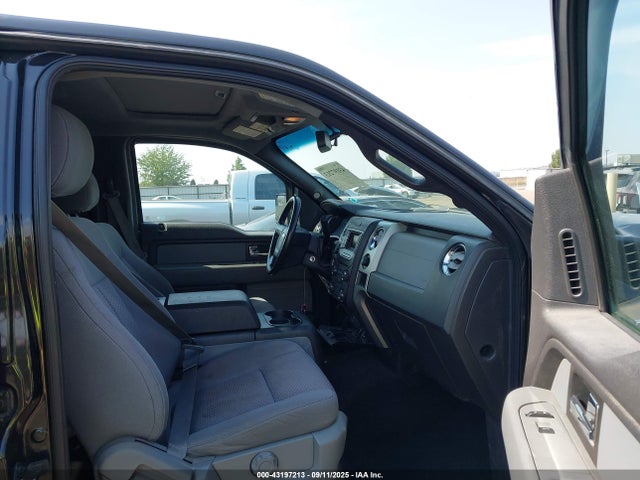 1FTFW1ET4EKD77878 Ford 2014