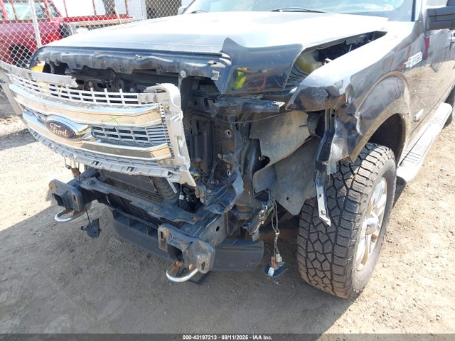 1FTFW1ET4EKD77878 Ford 2014