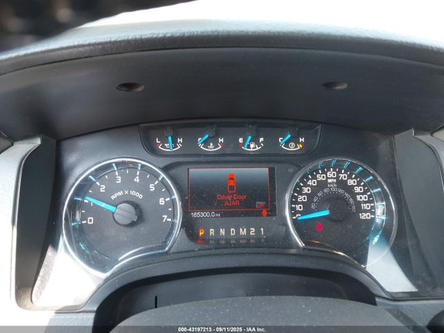 1FTFW1ET4EKD77878 Ford 2014