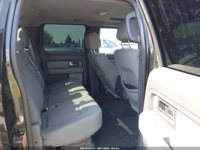 1FTFW1ET4EKD77878 Ford 2014