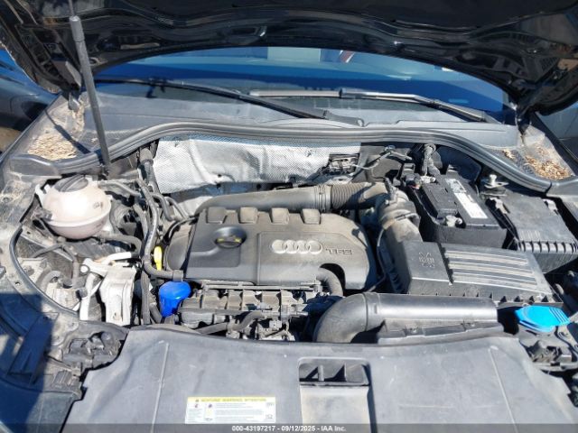 2018 AUDI Q3 WA1ECCFS8JR003551 Photo 9