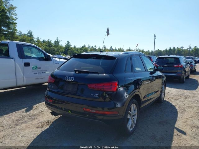 2018 AUDI Q3 WA1ECCFS8JR003551 Photo 3
