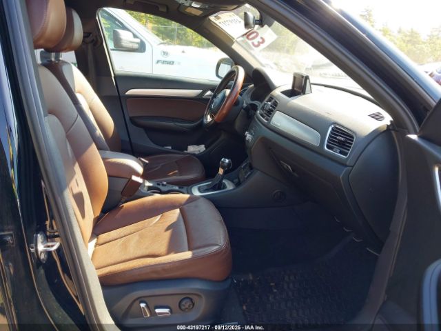 2018 AUDI Q3 WA1ECCFS8JR003551 Photo 4