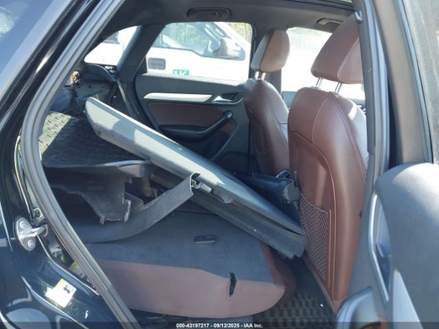 2018 AUDI Q3 WA1ECCFS8JR003551 Photo 7