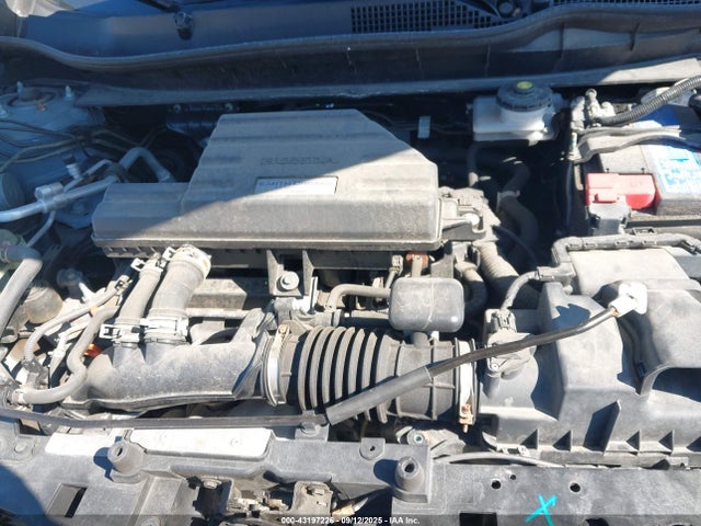 2HKRW2H95LH613405 Honda l15be