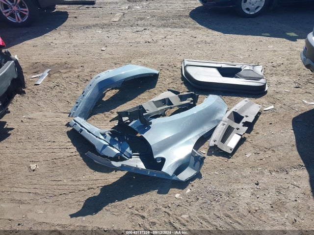 2HKRW2H95LH613405 Honda l15be