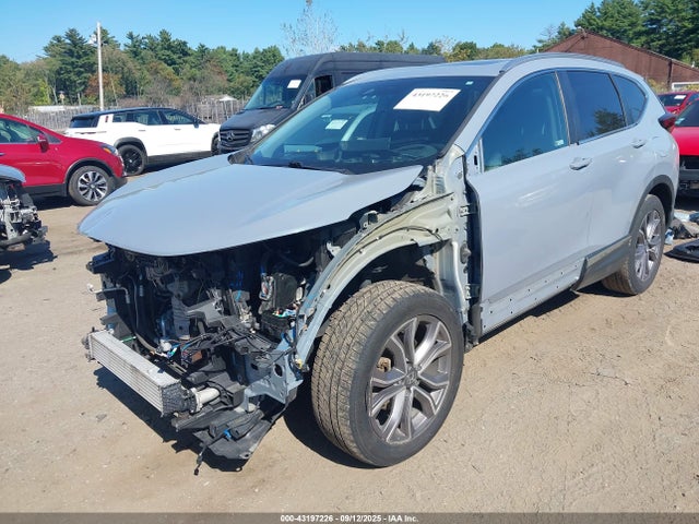 2HKRW2H95LH613405 Honda l15be