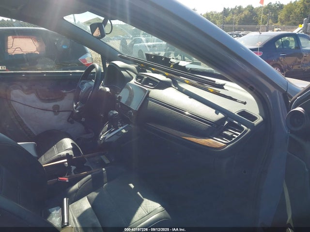 2HKRW2H95LH613405 Honda l15be