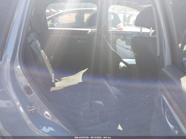 2HKRW2H95LH613405 Honda l15be