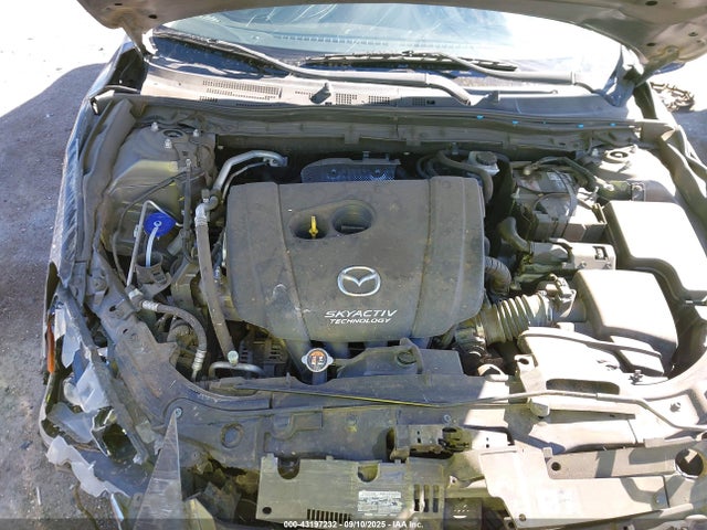 Mazda pe 2015 3MZBM1U72FM144484 Image 10