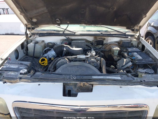 2000 CADILLAC ESCALADE 1GYEK63R7YR220833 Photo 9